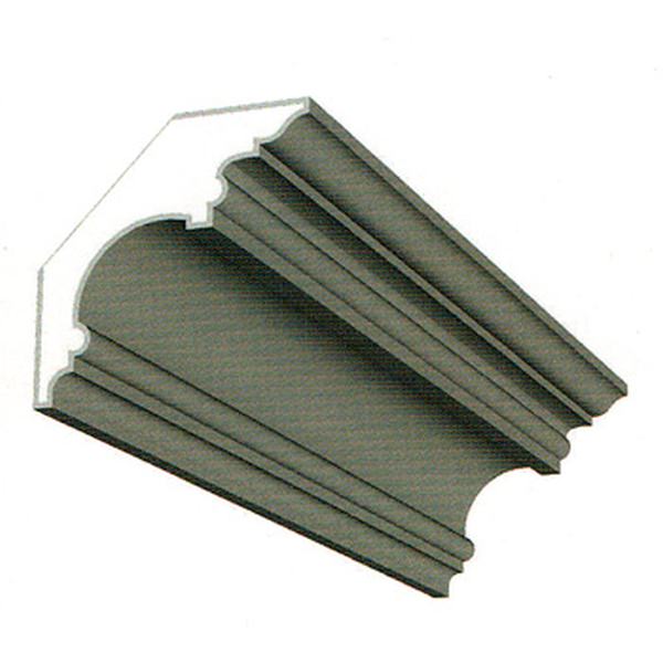Interior Crown Moulding 4